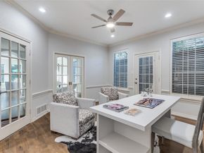 8931  Club Creek Circle , Dallas Texas 75238