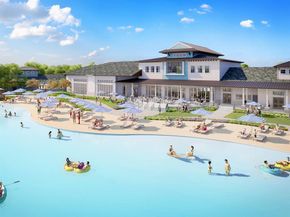 608  Verona Drive , Weston Texas 75009