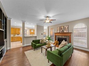 7705  Case Drive , Plano Texas 75025