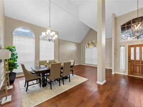 7705  Case Drive , Plano Texas 75025