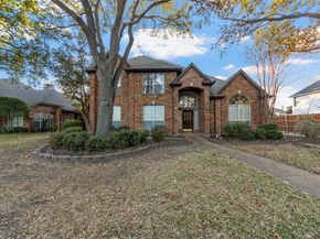 7705  Case Drive , Plano Texas 75025