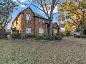 7705  Case Drive , Plano Texas 75025