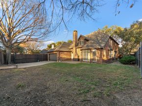 7705  Case Drive , Plano Texas 75025