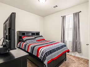 5937  Obsidian Creek Drive , Fort Worth Texas 76179