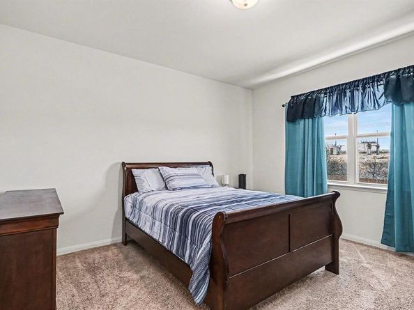 5937  Obsidian Creek Drive , Fort Worth Texas 76179