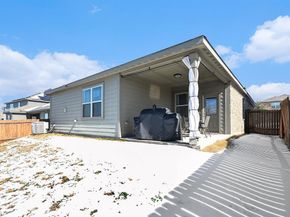 5937  Obsidian Creek Drive , Fort Worth Texas 76179