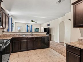 5937  Obsidian Creek Drive , Fort Worth Texas 76179