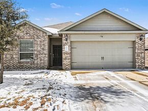 5937  Obsidian Creek Drive , Fort Worth Texas 76179