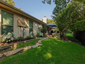 6920  Tumbling Trail , Fort Worth Texas 76116