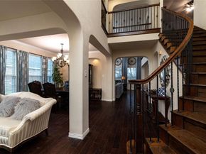 1324  Elise  , Cedar Hill Texas 75104