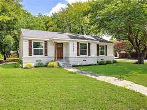 2267  Tealford Drive , Dallas Texas 75228
