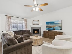 619  Manchester Drive , Mansfield Texas 76063