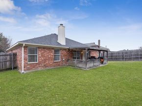 619  Manchester Drive , Mansfield Texas 76063