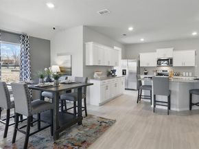 336  BLANCO Drive , Azle Texas 76020