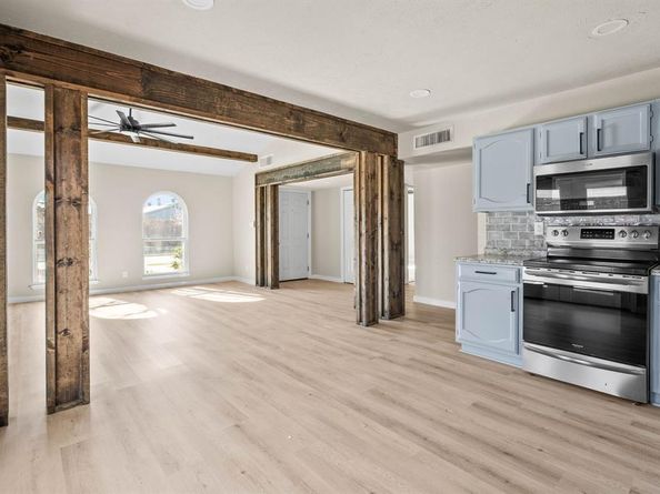 5548  Rice Drive , The Colony Texas 75056