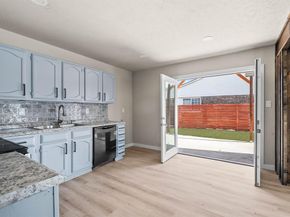 5548  Rice Drive , The Colony Texas 75056