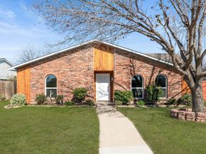 5548  Rice Drive , The Colony Texas 75056