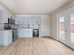 5548  Rice Drive , The Colony Texas 75056