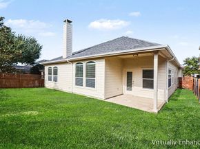 3451  Oakleigh Lane , Frisco Texas 75033