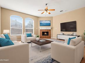 3451  Oakleigh Lane , Frisco Texas 75033