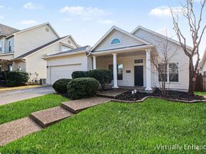 3451  Oakleigh Lane , Frisco Texas 75033