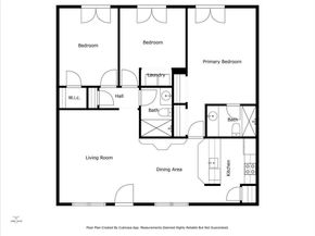 5915 E University Boulevard  112, Dallas Texas 75206