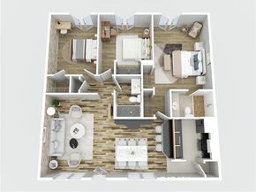 5915 E University Boulevard  112, Dallas Texas 75206