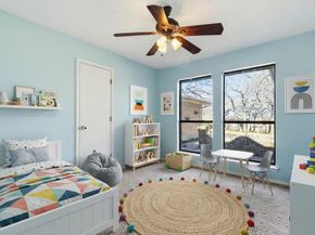 5114  Overridge Drive , Arlington Texas 76017