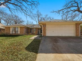 5114  Overridge Drive , Arlington Texas 76017