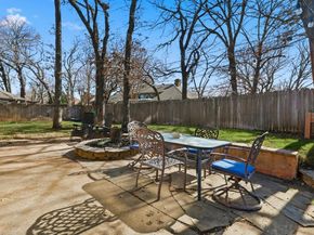 5114  Overridge Drive , Arlington Texas 76017