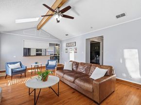 5114  Overridge Drive , Arlington Texas 76017