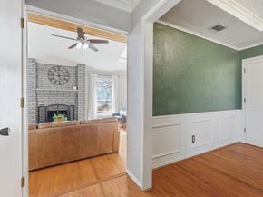 5114  Overridge Drive , Arlington Texas 76017