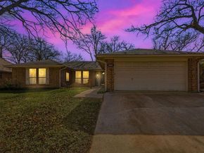 5114  Overridge Drive , Arlington Texas 76017