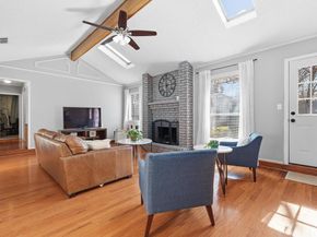 5114  Overridge Drive , Arlington Texas 76017