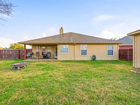 9800  Coolidge Drive , McKinney Texas 75072