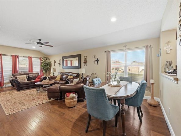 9800  Coolidge Drive , McKinney Texas 75072