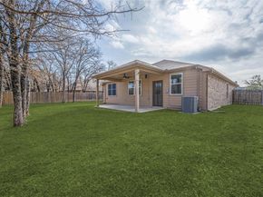 2813  Joshua Street , Denton Texas 76209