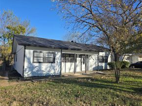 303  Hillcrest Street , Mansfield Texas 76063