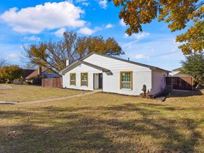 1003  Bellflower Court , Carrollton Texas 75007