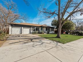 1502  Betsy Lane , Irving Texas 75061