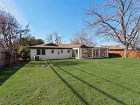 1502  Betsy Lane , Irving Texas 75061