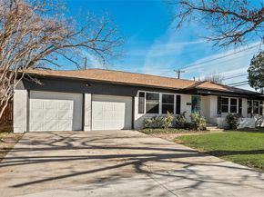 1502  Betsy Lane , Irving Texas 75061