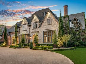 6607  Glendora Avenue , Dallas Texas 75230