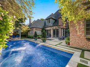 6607  Glendora Avenue , Dallas Texas 75230