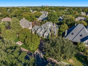 6607  Glendora Avenue , Dallas Texas 75230