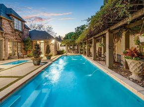 6607  Glendora Avenue , Dallas Texas 75230