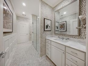 6607  Glendora Avenue , Dallas Texas 75230