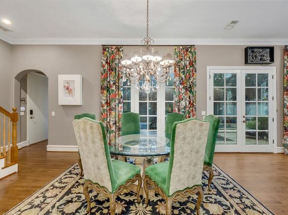 6607  Glendora Avenue , Dallas Texas 75230