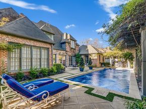 6607  Glendora Avenue , Dallas Texas 75230