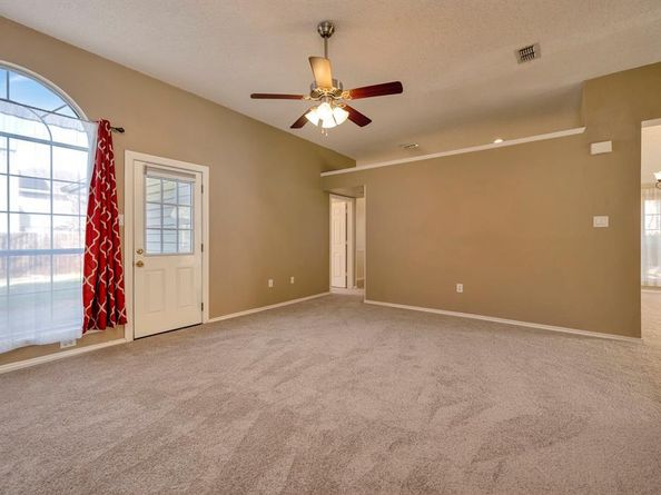 5405  Glacier Court , Fort Worth Texas 76137